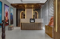 Collection O by OYO Amritsar Bus Stand Formerly Hotel Ricky International