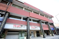 Capital O The Regent