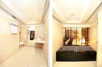 Capital O The Regent