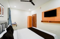 Super Townhouse Oak LB Metro Station Formerly Sunil Arcade