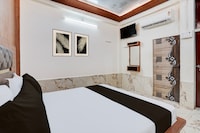 Collection O Mathura Railway Junction Formerly Brij Gaurav Guest House