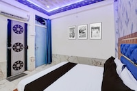 Collection O Mathura Railway Junction Formerly Brij Gaurav Guest House