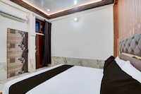 Collection O Mathura Railway Junction Formerly Brij Gaurav Guest House