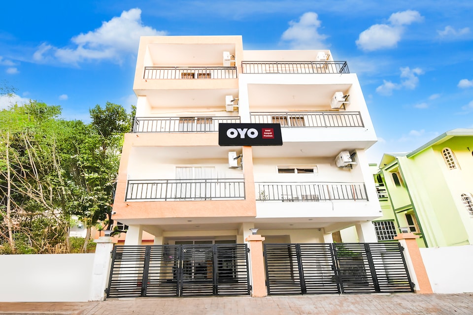 Hotel O GAJAPATI PREMIUM , Chandrasekharpur, Bhubaneswar
