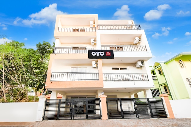 Hotel O GAJAPATI PREMIUM 