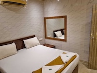 Hotel O Om Sai Guest house