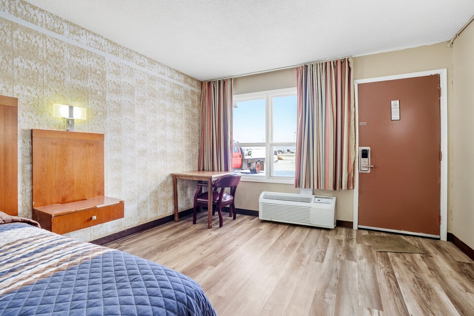 Devils Lake Inn By OYO Near Devils Lake Regional Airport, C58301, Devils Lake, ND
