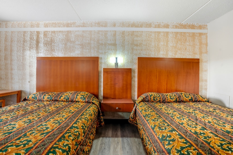 Devils Lake Inn By OYO Near Devils Lake Regional Airport, C58301, Devils Lake, ND