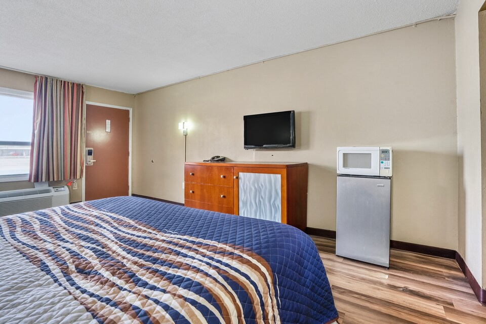 Devils Lake Inn By OYO Near Devils Lake Regional Airport, C58301, Devils Lake, ND