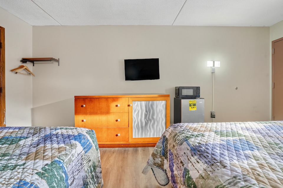 Devils Lake Inn By OYO Near Devils Lake Regional Airport, C58301, Devils Lake, ND