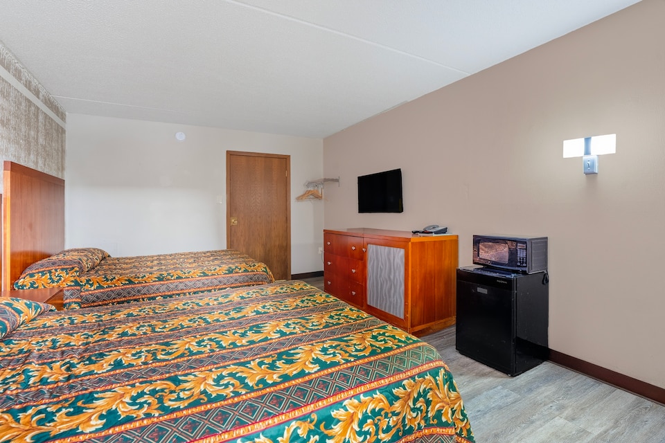 Devils Lake Inn By OYO Near Devils Lake Regional Airport, C58301, Devils Lake, ND