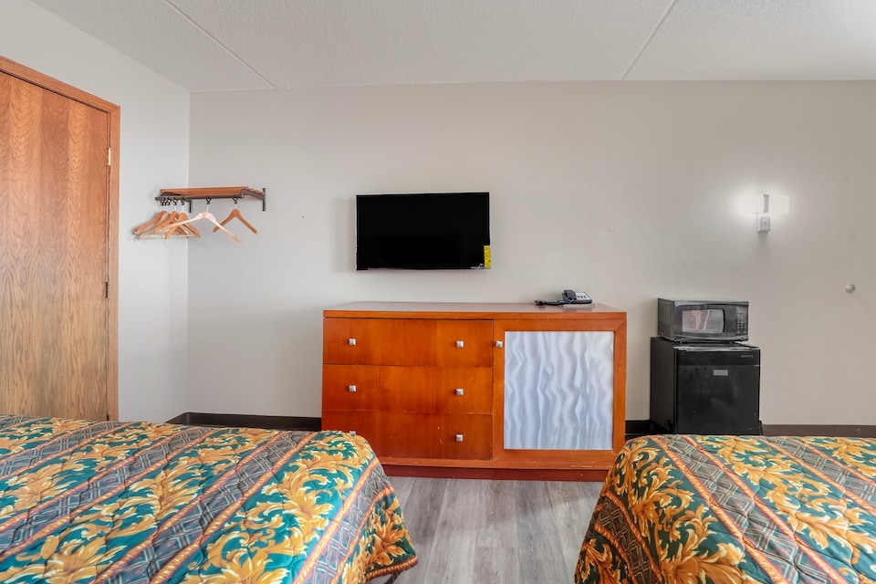 Devils Lake Inn By OYO Near Devils Lake Regional Airport, C58301, Devils Lake, ND