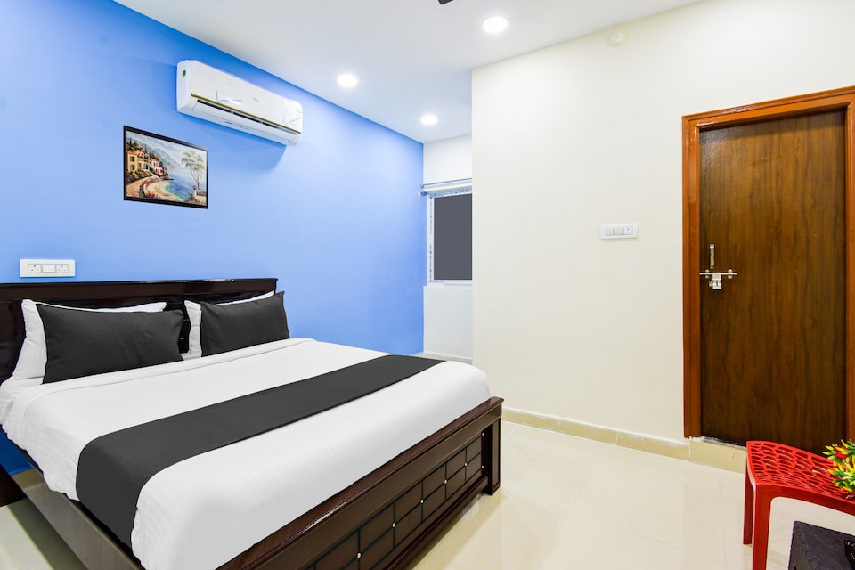 Hotel O Royal stay luxury  rooms, Banjara Hills, Hyderabad