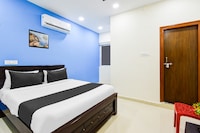 Hotel O Royal stay luxury  rooms