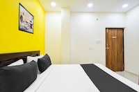 Hotel O Royal stay luxury  rooms