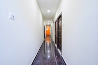 Hotel O Royal stay luxury  rooms