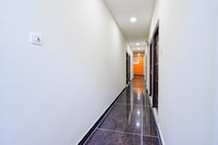 Hotel O Royal stay luxury  rooms