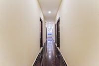 Hotel O Royal stay luxury  rooms
