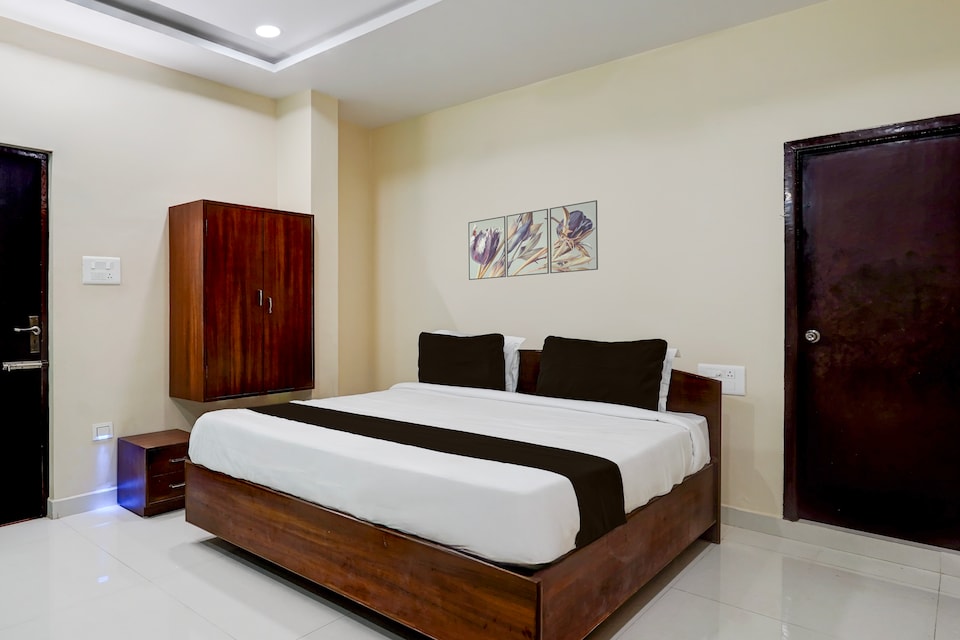 Super Hotel O GT Road Nellore, Nellore Bus Station, Nellore