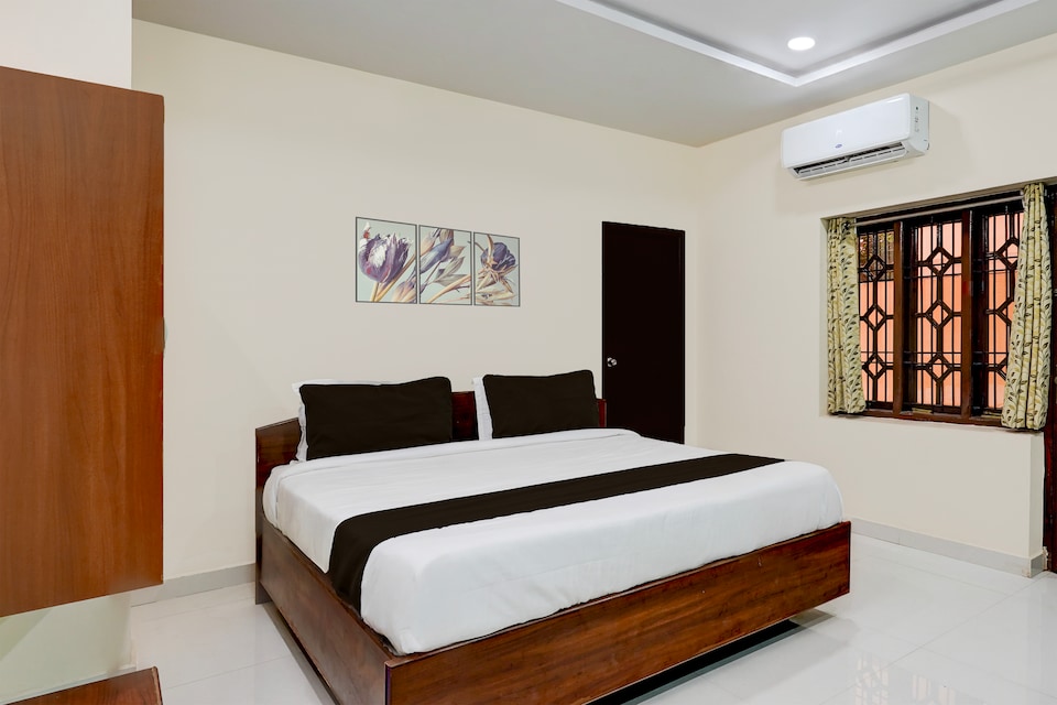 Super Hotel O GT Road Nellore, Nellore Bus Station, Nellore