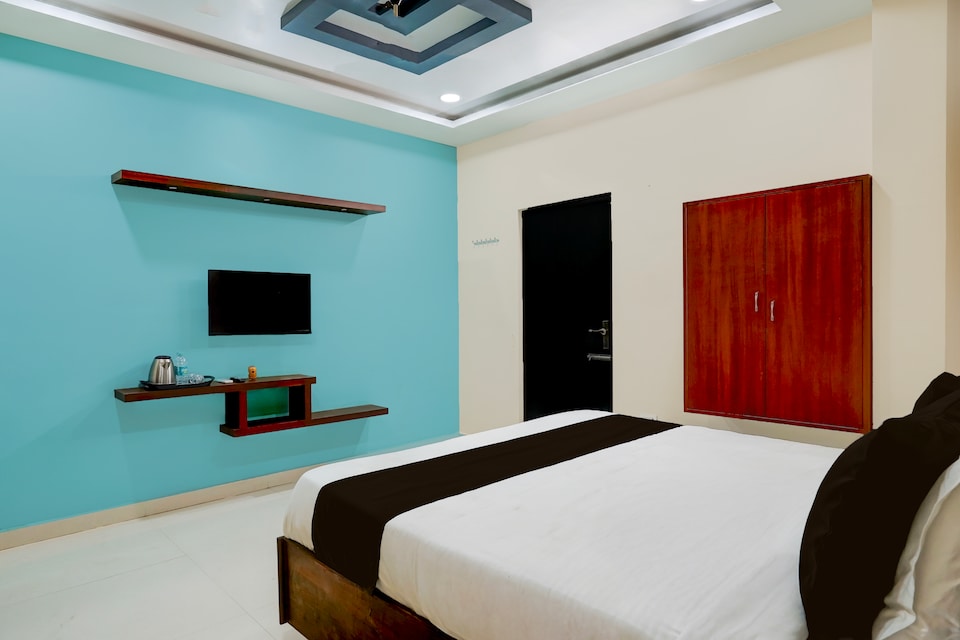 Super Hotel O GT Road Nellore, Nellore Bus Station, Nellore
