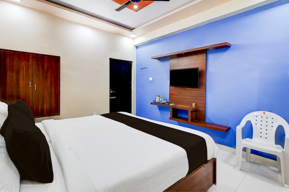 Super Hotel O GT Road Nellore, Nellore Bus Station, Nellore