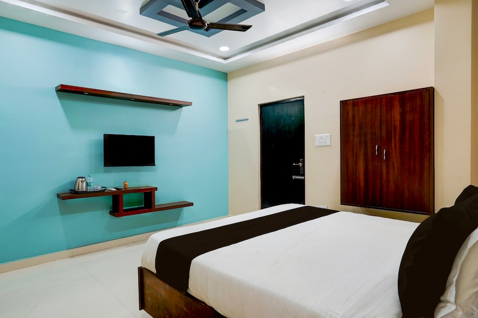 Super Hotel O GT Road Nellore, Nellore Bus Station, Nellore