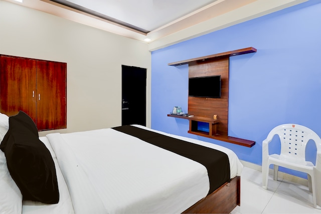 Super Hotel O GT Road Nellore