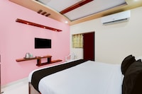 Super Hotel O GT Road Nellore