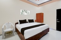 Super Hotel O GT Road Nellore