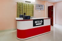 Super Hotel O GT Road Nellore