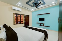 Super Hotel O GT Road Nellore