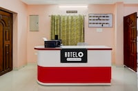 Super Hotel O GT Road Nellore