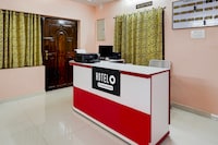 Super Hotel O GT Road Nellore