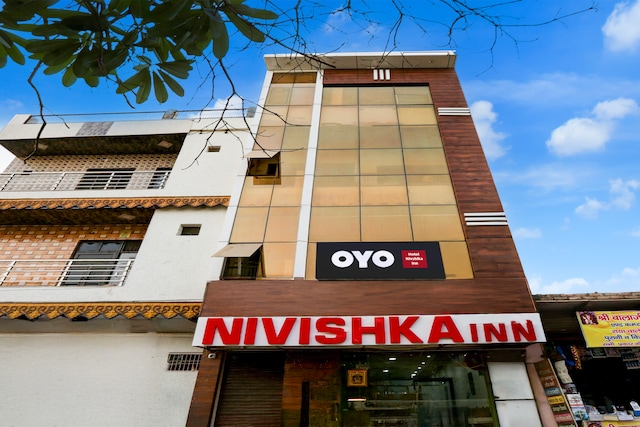 Hotel O NIVISHKA INN