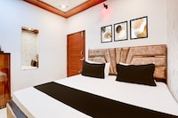 Hotel O NIVISHKA INN