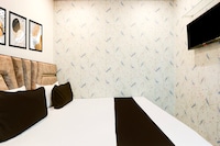 Hotel O NIVISHKA INN