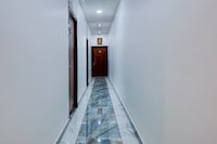 Hotel O NIVISHKA INN