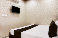 Hotel O NIVISHKA INN