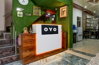 Hotel O NIVISHKA INN