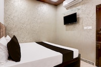 Hotel O NIVISHKA INN