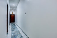 Hotel O NIVISHKA INN