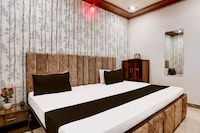 Hotel O NIVISHKA INN