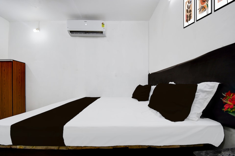Hotel O Gaya Railway Junction Formerly Family Guest House, Gaya, Gaya