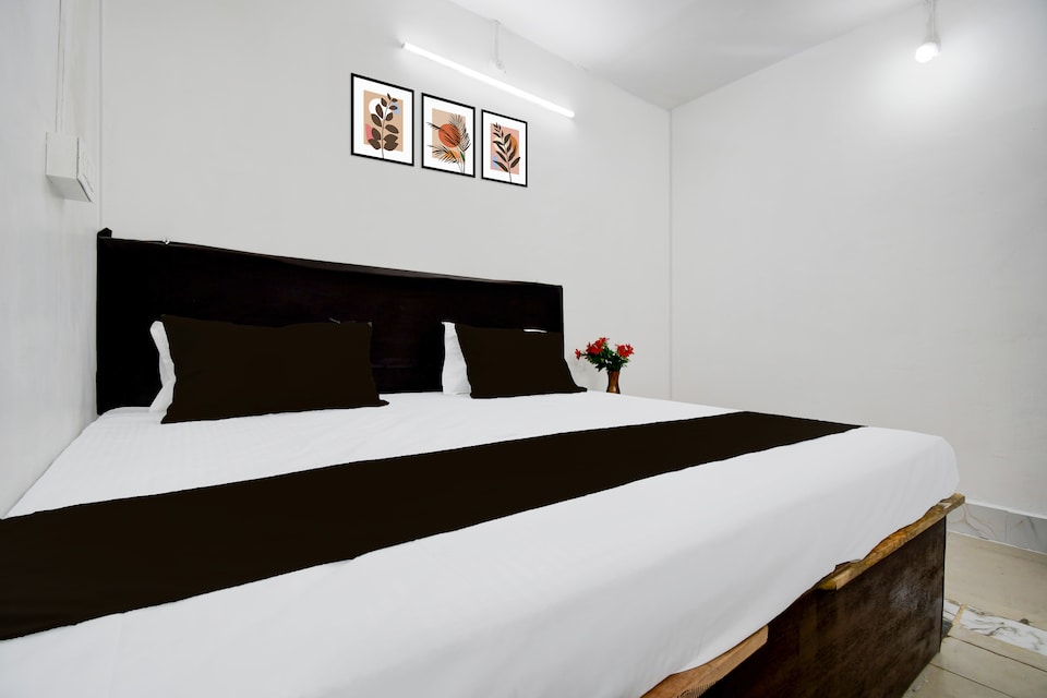Hotel O Gaya Railway Junction Formerly Family Guest House, Gaya, Gaya