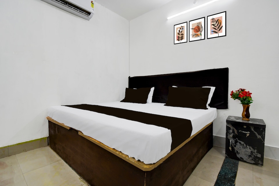 Hotel O Gaya Railway Junction Formerly Family Guest House, Gaya, Gaya