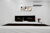 Super Hotel O Gaya Railway Junction Formerly Family Guest House