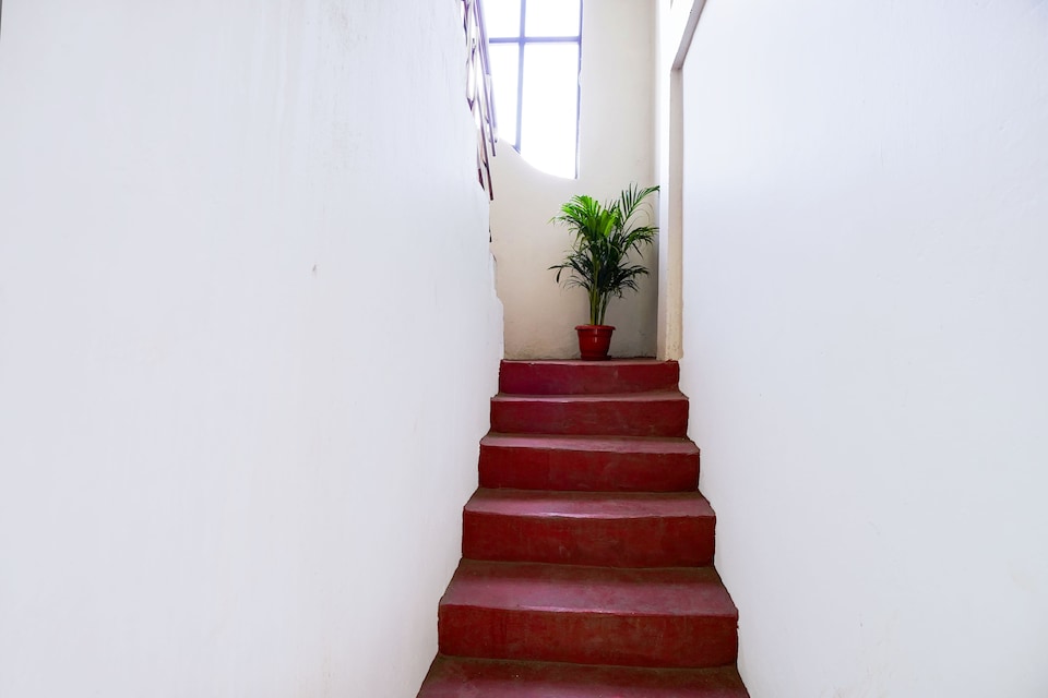 Hotel O Sun, Bus Stand Nagpur, Nagpur