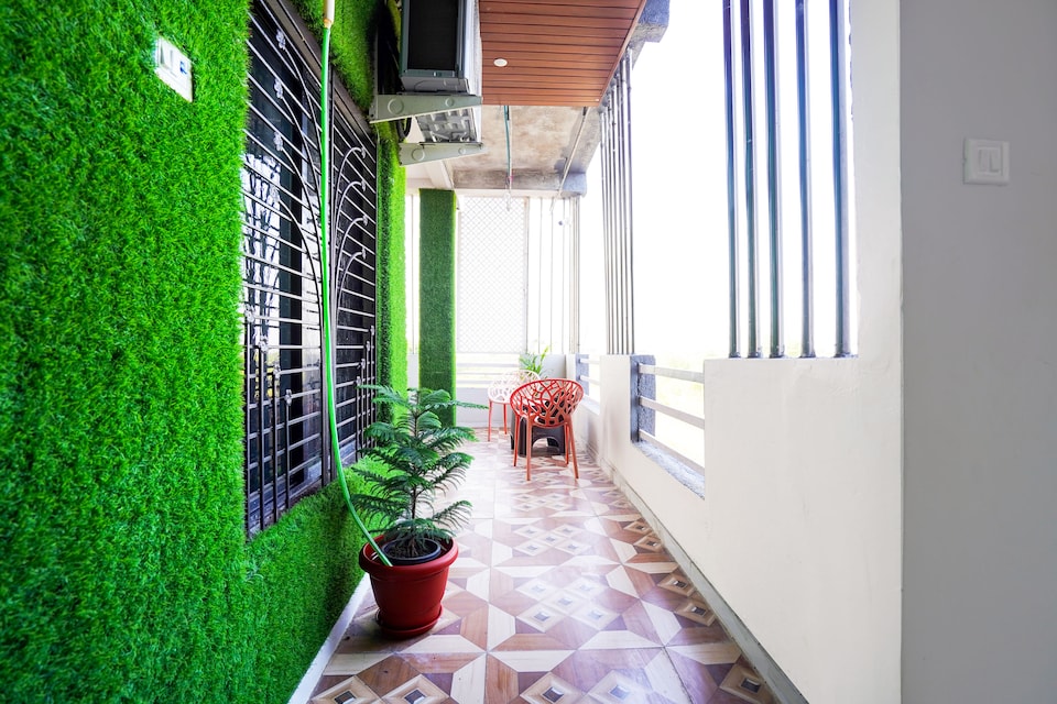 Hotel O Sun, Bus Stand Nagpur, Nagpur