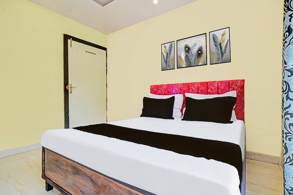 Hotel O Paradise Green, Rajender Nagar, Indore